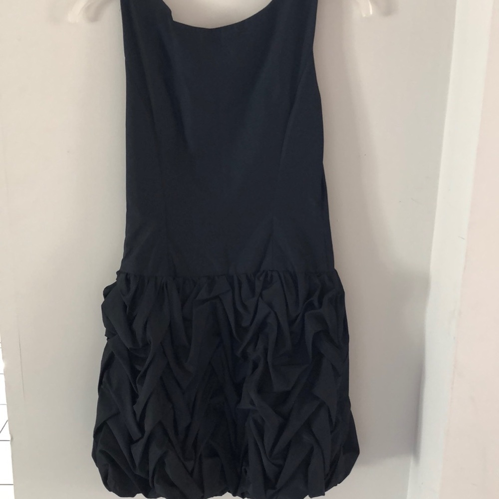 Express cocktail dress
